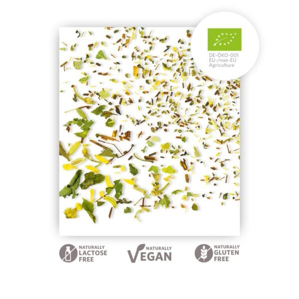 Ginseng Balance - Image 2