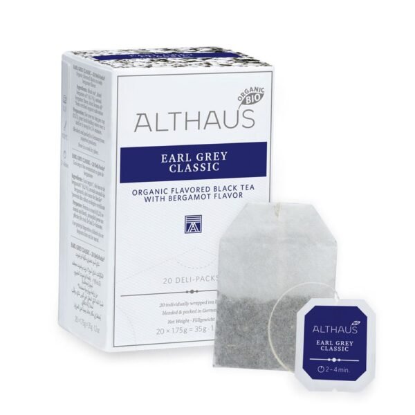 Royal Earl Grey - Image 3