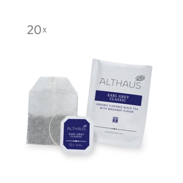 Royal Earl Grey - Image 4