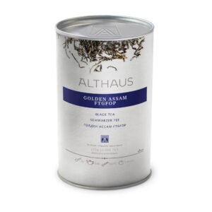 Golden Assam FTGFOP