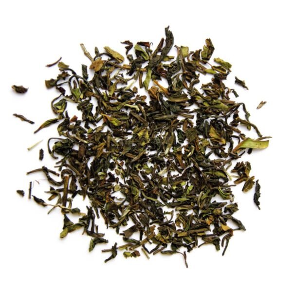Darjeeling Spring Leaves - Image 2