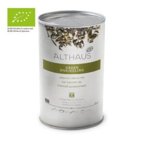 Green Darjeeling