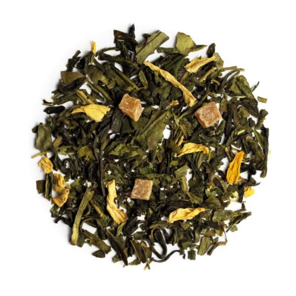 Jasmine Ting Yuan - Image 2