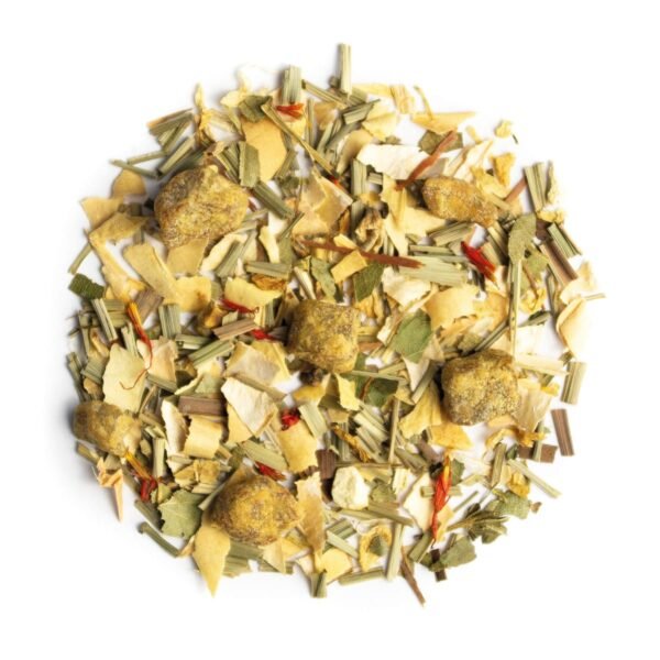 Ginseng Valley - Image 2
