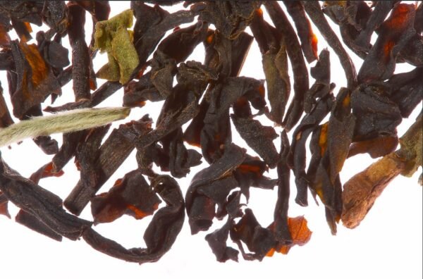tea