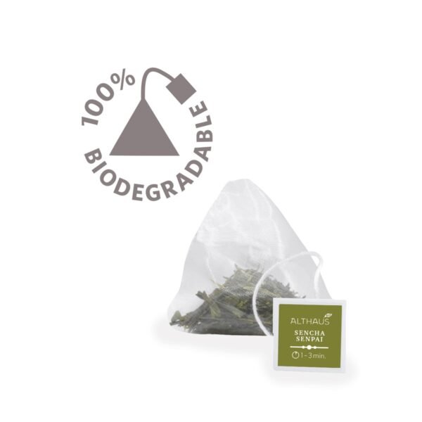 Sencha Supreme - Image 4