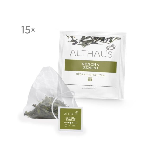 Sencha Supreme - Image 5