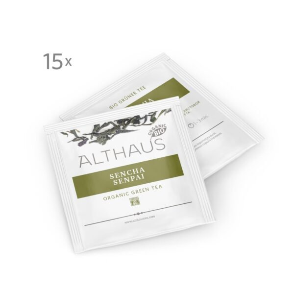 Sencha Supreme - Image 3