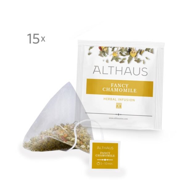 Fancy Chamomile - Image 5