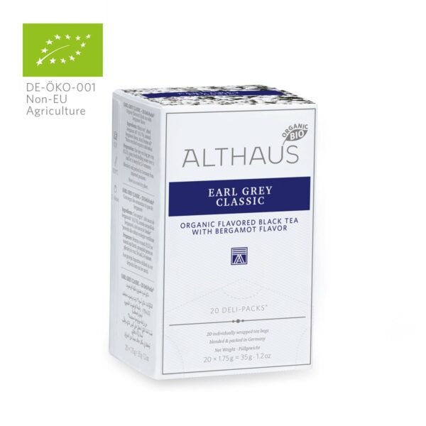 Royal Earl Grey - Image 5