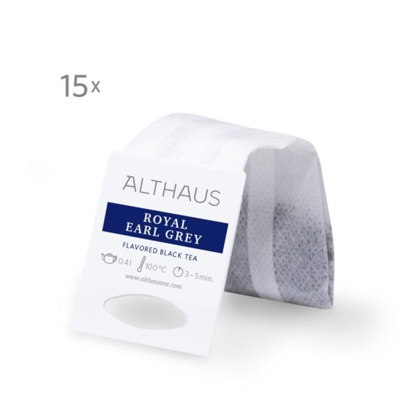 Royal Earl Grey - Image 3