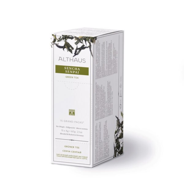 Sencha Senpai - Image 4