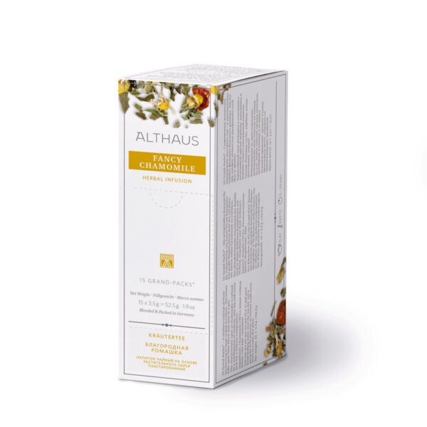 Rooibush Strawberry Cream - Image 4