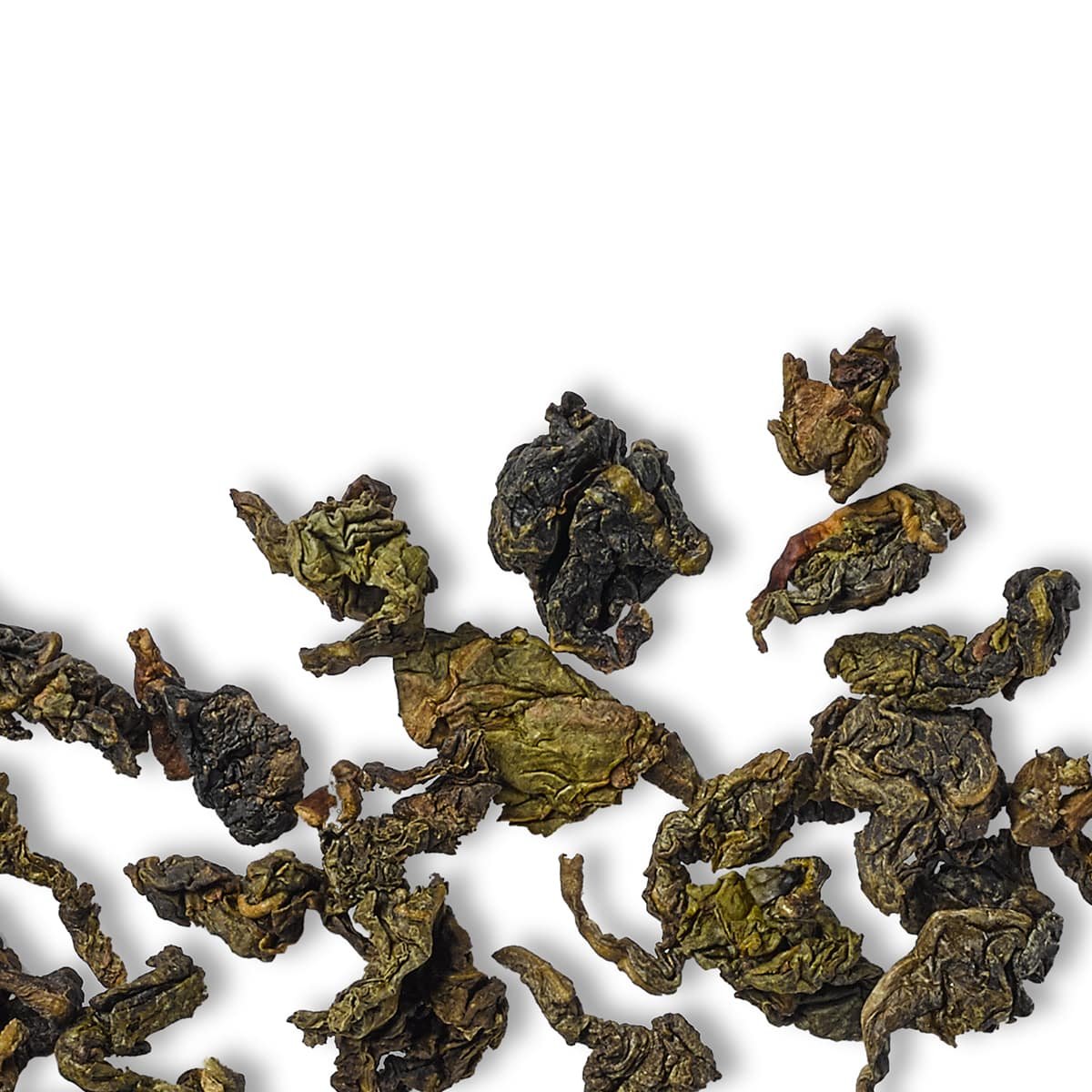 Milk Oolong - Image 2