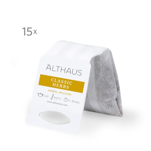 Classic Herbs - Image 3