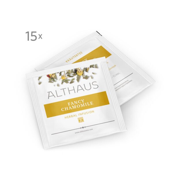 Fancy Chamomile - Image 3
