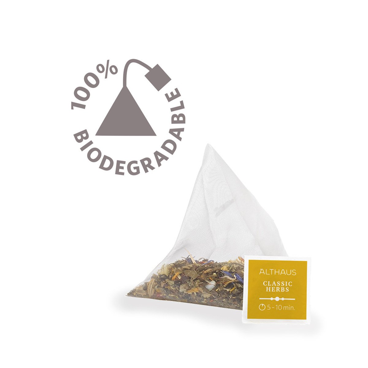 Classic Herbs - Image 2