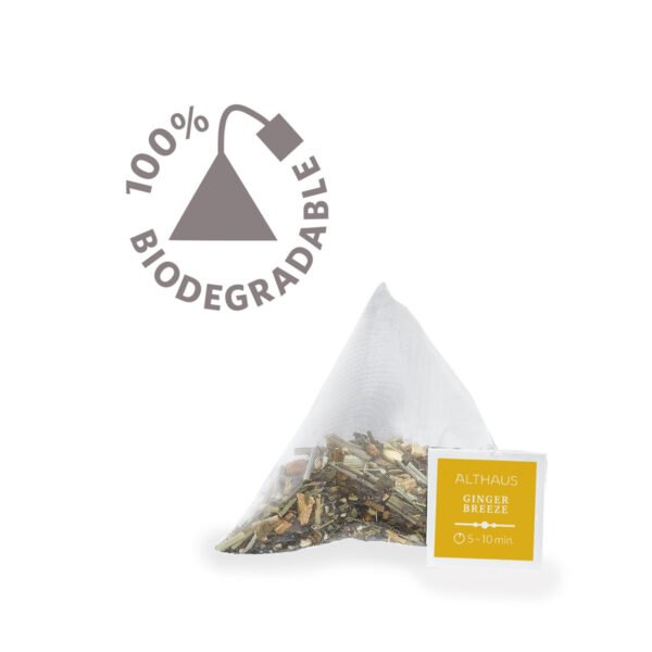 Ginger Breeze - Image 2