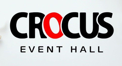 crocus event hall