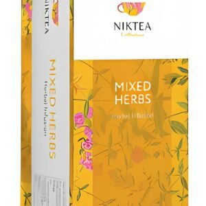 ургамлын цай