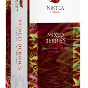 жимстэй цай