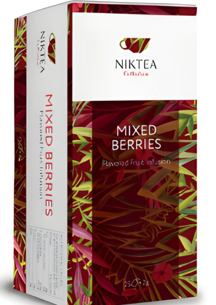 жимстэй цай