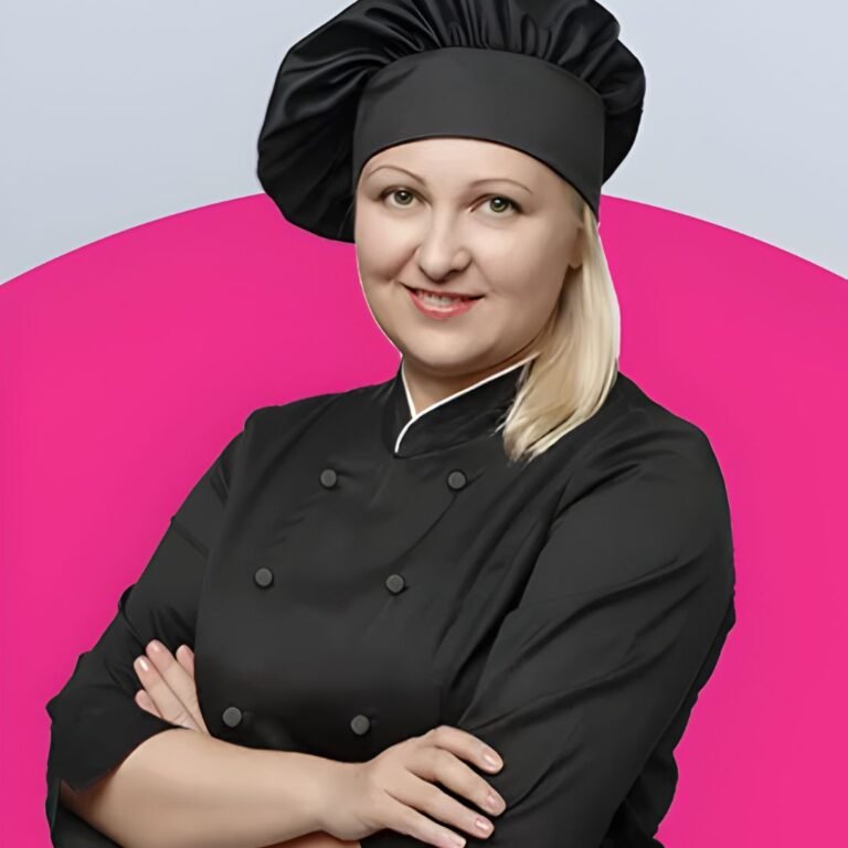 Маркова Юлия