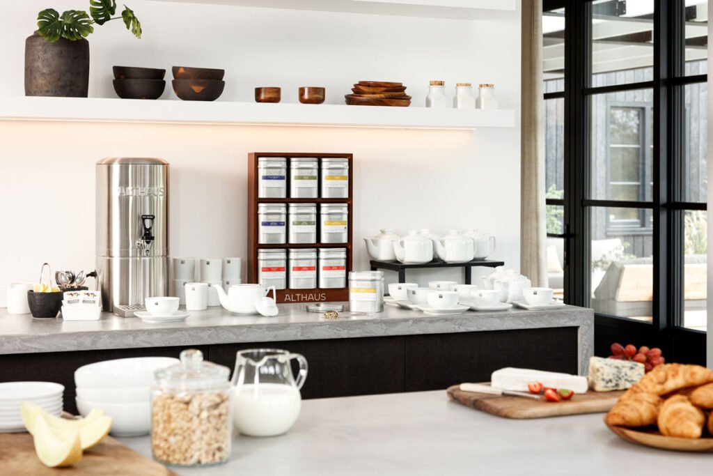 рестораны цай