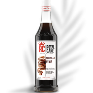 RoyalCane Chocolate Syrup