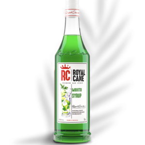 RoyalCane Mojito Syrup