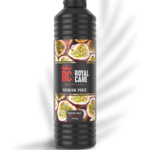 RoyalCane PassionFruit Puree
