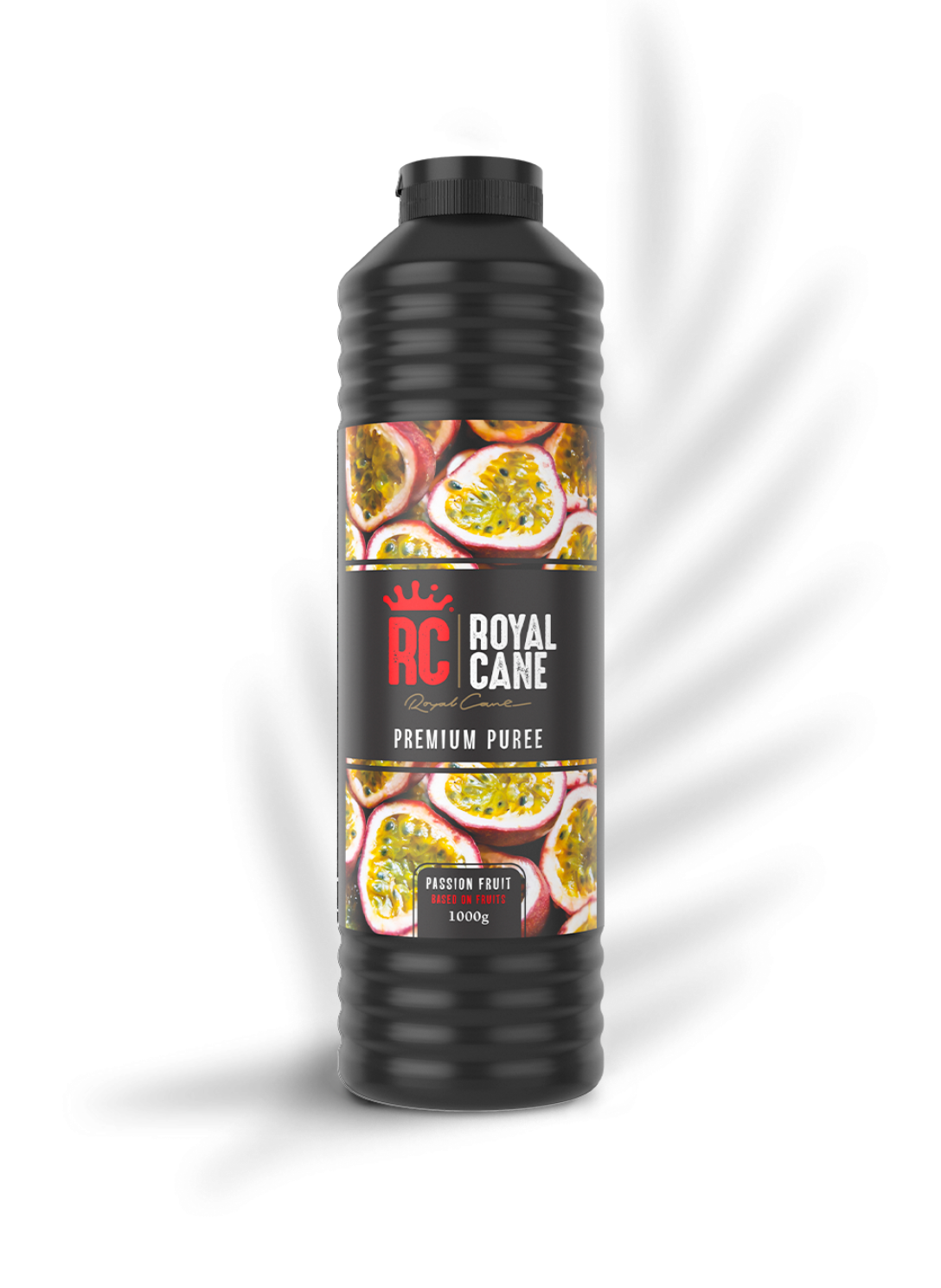 RoyalCane PassionFruit Puree