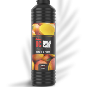 RoyalCane Mango Puree