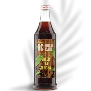 RoyalCane GreenTeaSencha