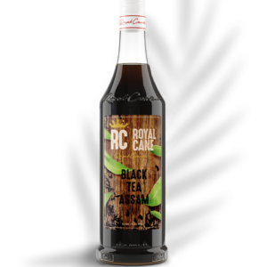RoyalCane BlackTeaAssam