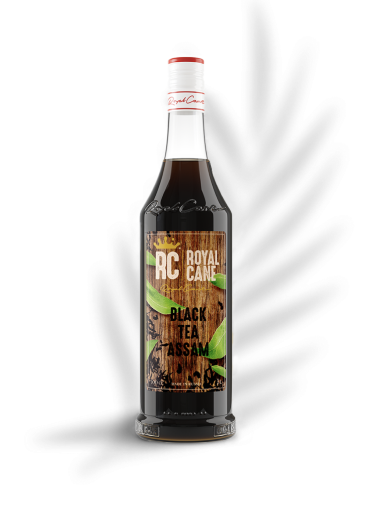 Royal Cane Black Tea Assam