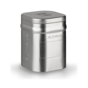 ALTHAUS Задгай цайны төмөр лааз (Tin)