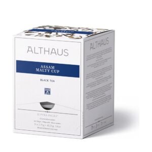 ALTHAUS Assam Malty Cup Pyra