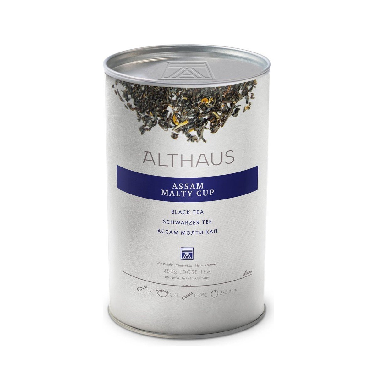 ALTHAUS Assam Malty Cup Loose