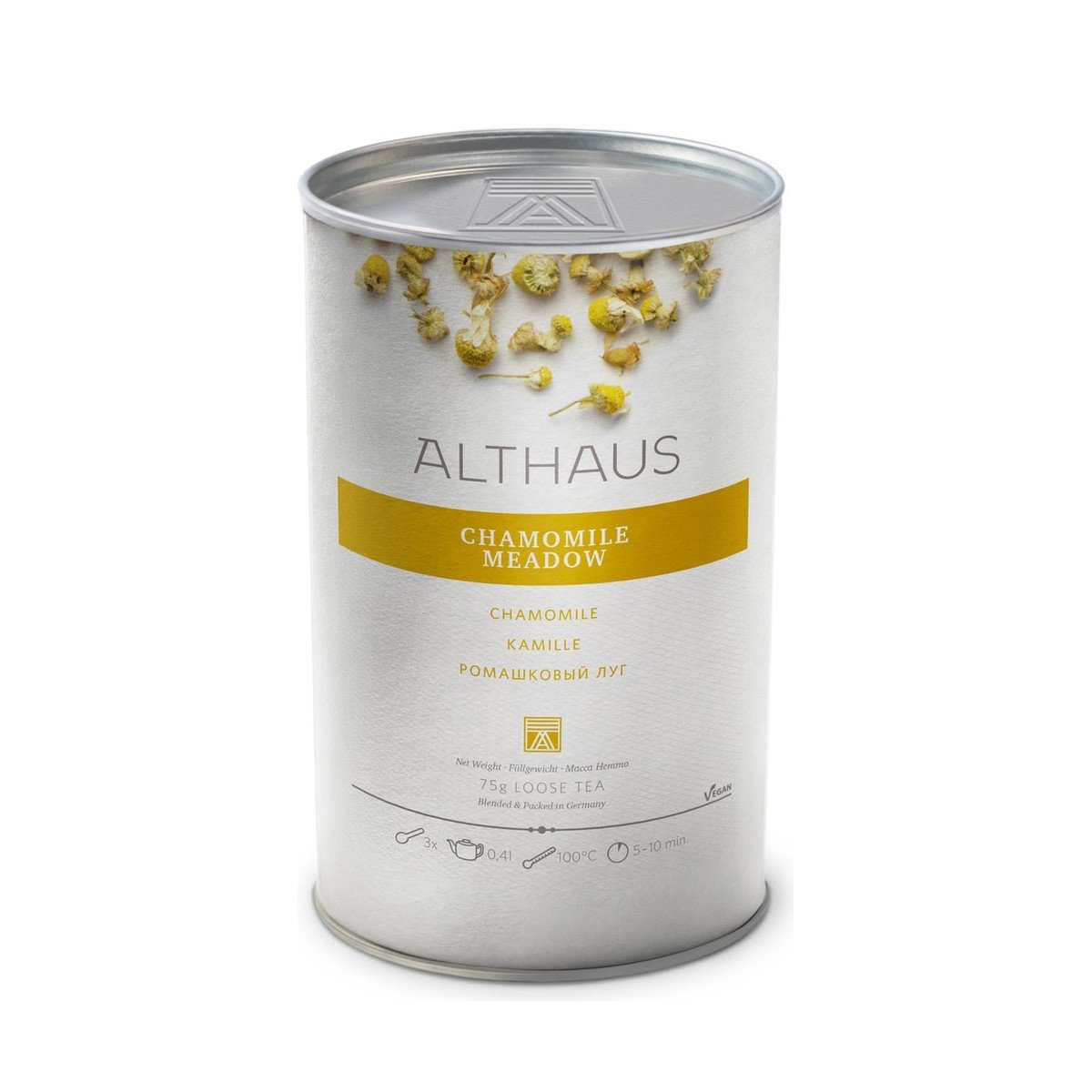 ALTHAUS Chamomile Meadow Loose