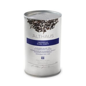 ALTHAUS Imperial Earl Grey Loose