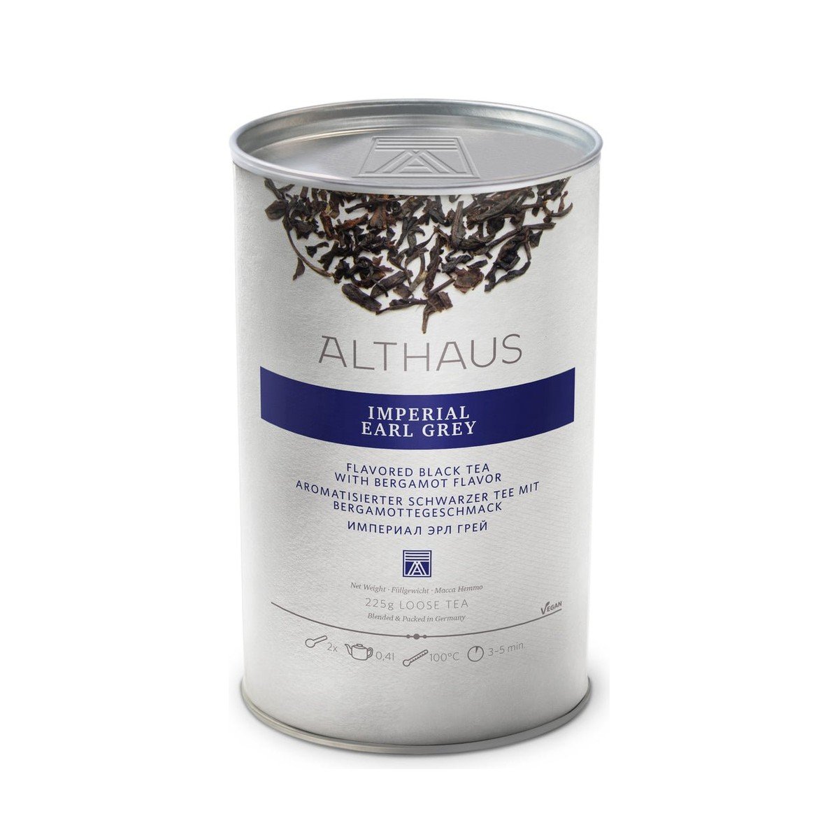 ALTHAUS Imperial Earl Grey Loose