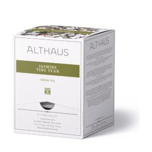 ALTHAUS Jasmine Ting Yuan Pyra