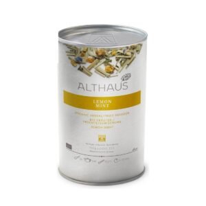ALTHAUS Lemon Mint Loose