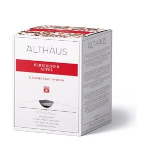ALTHAUS Persischer Apfel Pyra