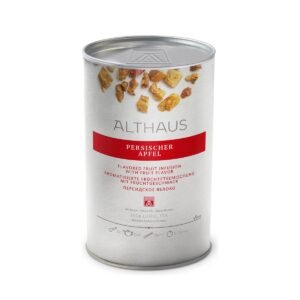 ALTHAUS Persischer Apfel Loose