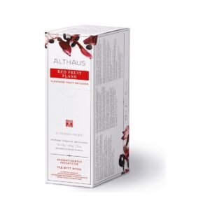 ALTHAUS Red Fruit Flash Grand