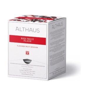 ALTHAUS Red Fruit Flash Pyra