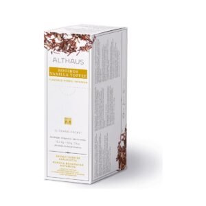 ALTHAUS Rooibos Vanilla Toffee Grand