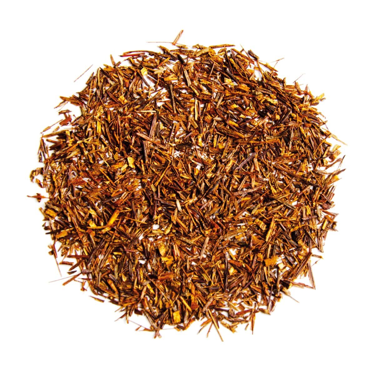 ALTHAUS Rooibos Vanilla Toffee Loose 2